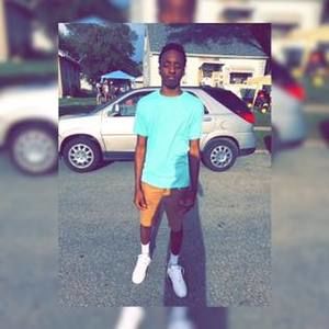 Meet your Posher, Ray